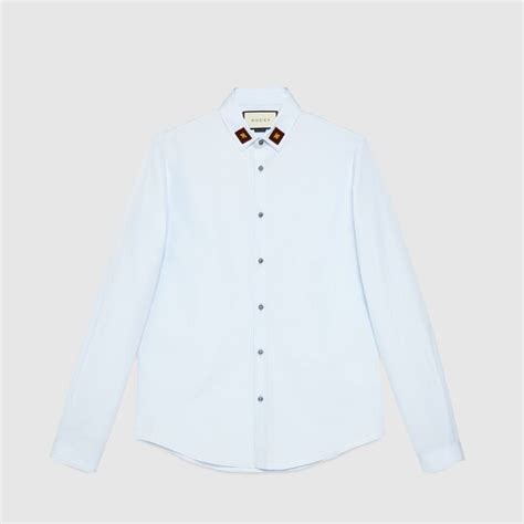 gucci camiceuomo|gucci men's jacket.